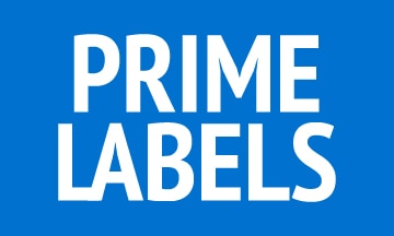 Prime labels.
